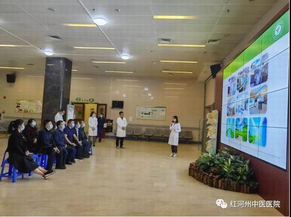 紅河州委副書記、州長羅萍率隊赴廣州市開展醫(yī)療衛(wèi)生合作對接交流(圖6)