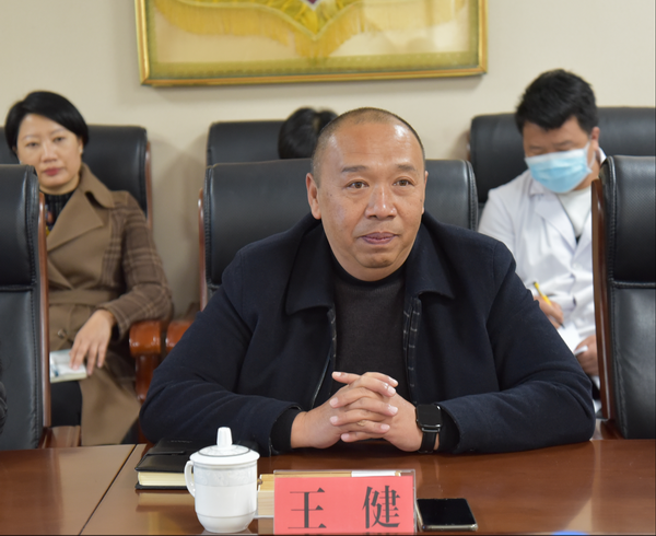 上海交通大學邱明豐教授專家工作站落戶紅河州中醫(yī)醫(yī)院(圖6)